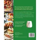 The Airfryer Cookbook (Johanna Thompson)