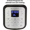 Instant Pot 8L Duo Crisp multicooker & airfryer [tweedekans]