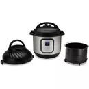 Instant Pot 8L Duo Crisp multicooker & airfryer [tweedekans]
