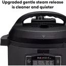 Instant Pot Pro 7,6L multicooker 10-in-1