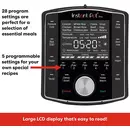 Instant Pot Pro 7,6L multicooker 10-in-1