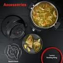 Instant Pot Pro 7,6L multicooker 10-in-1