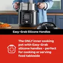 Instant Pot Pro 7,6L multicooker 10-in-1