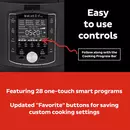 Instant Pot Pro 7,6L multicooker 10-in-1