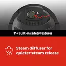 Instant Pot Pro 7,6L multicooker 10-in-1