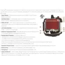 Instant Pot Duo Nova 9,4 liter  (10 Qt) [Tweedekans]