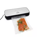 Ziva Sous-Vide-Vakuumbeutel mit Prägung, groß, 30 x 40 cm (100 Stück)
