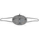 Instant Pot Silicone Steaming Rack for 5.7L & 7.6L Instant Pot Multicookers