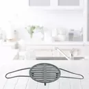 Instant Pot Silicone Steaming Rack for 5.7L & 7.6L Instant Pot Multicookers