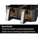 Instant Vortex Plus Dual ClearCook RVS 7,6 liter (8 Qt) [Tweedekans]