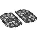Instant Vortex Plus Dual ClearCook RVS 7,6 liter (8 Qt) [Tweedekans]