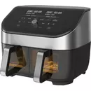 Instant Vortex Plus Dual ClearCook RVS 7,6 liter (8 Qt) [Tweedekans]