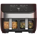 Instant Vortex Plus Dual ClearCook RVS 7,6 liter (8 Qt) [Tweedekans]