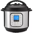 Instant Pot Duo Nova 7,6L (8Qt) multicooker [Tweedekans]