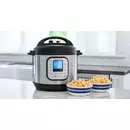 Instant Pot Duo Nova 5,7L (6Qt) multicooker [Tweedekans]