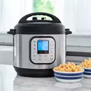 Instant Pot Duo Nova 7,6L (8Qt) multicooker [Tweedekans]