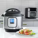 Instant Pot Duo Nova 7,6L (8Qt) multicooker [Tweedekans]