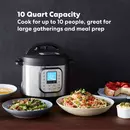 Instant Pot Duo Nova 5,7L (6Qt) multicooker [Tweedekans]