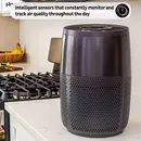 Instant™ luchtreiniger AP-100 - zwart [Tweedekans]