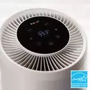 Instant™ luchtreiniger AP-300 - zwart [Tweedekans]