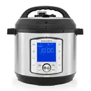 Instant Pot Duo Evo Plus 7,6L multicooker [tweedekans]