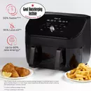 Instant Vortex VersaZone 8.5L Airfryer [Second Chance]
