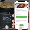 Instant Pot 5,7 l Pro Plus Multikocher [ZWEITE CHANCE]