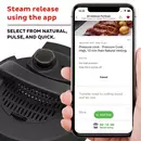 Instant Pot 5.7L Pro Plus Multicooker [SECOND CHANCE]