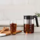 Instant Fast Cold Brew Iced Coffee (1 litre)