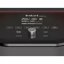 Instant Vortex Plus ClearCook zwart 5,7L airfryer [Tweedekans]