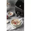 Instant Vortex Plus ClearCook zwart 5,7L airfryer [Tweedekans]