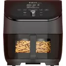 Instant Vortex Plus ClearCook zwart 5,7L airfryer [Tweedekans]