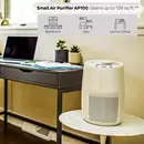 Instant™ luchtreiniger AP-100 - wit [Second Chance]