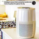Instant™ luchtreiniger AP-100 - wit [Second Chance]