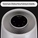 Instant™ Air Purifier AP-200 - White [SECOND CHANCE]