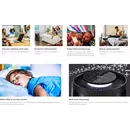 Instant™ luchtreiniger AP-100 - wit [Second Chance]