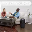 Instant™ luchtreiniger AP-200 - zwart [Second Chance]