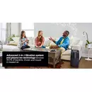 Instant™ Air Purifier AP-200 - White [SECOND CHANCE]