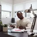 Instant™ luchtreiniger AP-200 - wit [TWEEDEKANS]