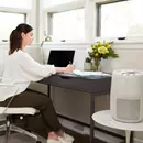 Instant™ luchtreiniger AP-200 - wit [TWEEDEKANS]