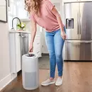 Instant™ luchtreiniger AP-200 - zwart [Second Chance]