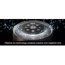 Instant™ luchtreiniger AP-200 - zwart [Second Chance]