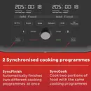 Instant Vortex VersaZone 8.5L Airfryer [Second Chance]