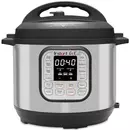 Instant Pot Duo 7.6L multicooker [tweedekans]