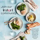 Instant Pot Duo Plus 7,6-l-Multikocher [Zweite Chance]