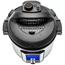 Pressure Cooker Lid for Instant Pot Duo Evo Plus 5,7L multicooker