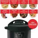 Instant Pot Duo Plus 5,7L WhisperQuiet multicuiseur
