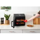 Instant Vortex ClearCook Airfryer Oven 13L Tweedekans