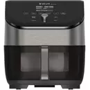 Instant Vortex Plus ClearCook OdorErase Stainless Steel 5.7 liters (6 Qt) [Second chance]