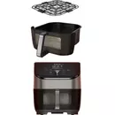 Instant Vortex Plus ClearCook OdorErase Stainless Steel 5.7 liters (6 Qt) [Second chance]